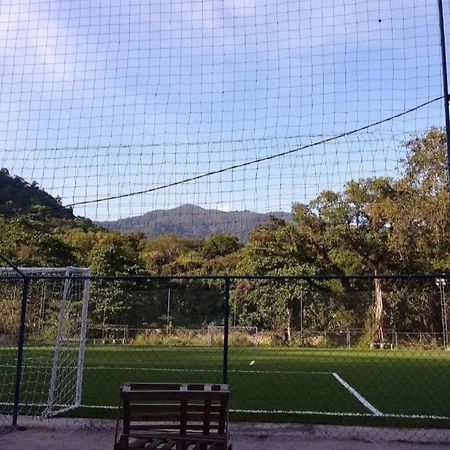 Pousada Girassol Ρίο ντε Τζανέιρο Εξωτερικό φωτογραφία
