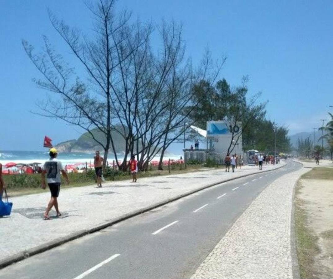 Pousada Girassol Ρίο ντε Τζανέιρο Εξωτερικό φωτογραφία