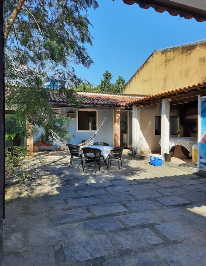 Pousada Girassol Ρίο ντε Τζανέιρο Εξωτερικό φωτογραφία