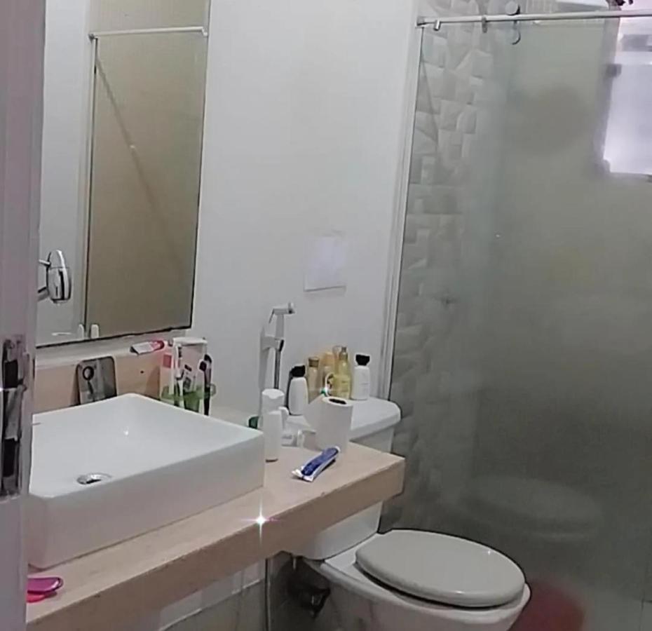 Pousada Girassol Ρίο ντε Τζανέιρο Εξωτερικό φωτογραφία