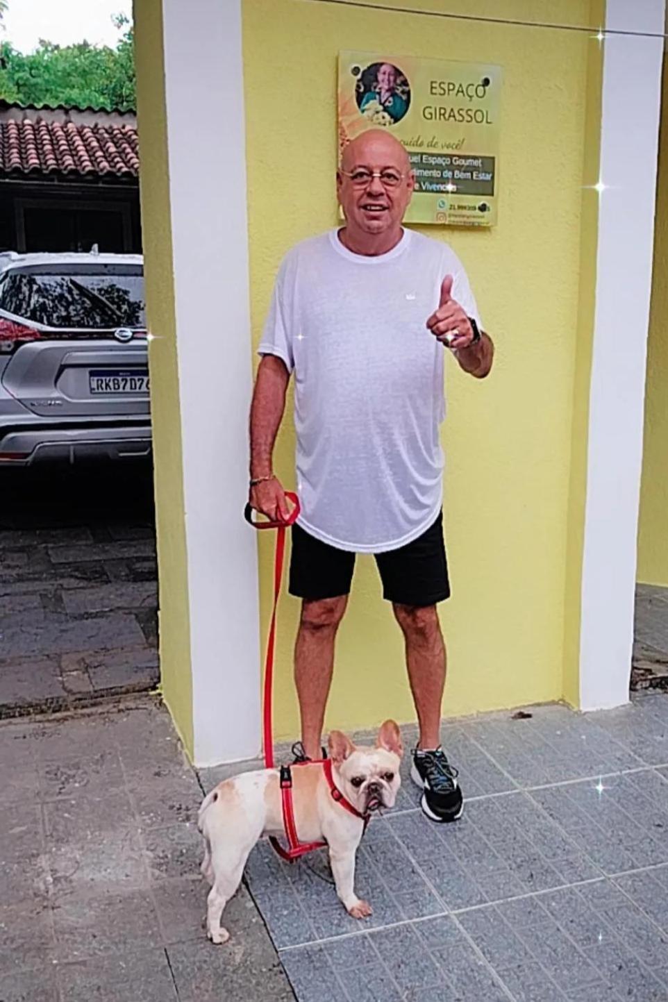 Pousada Girassol Ρίο ντε Τζανέιρο Δωμάτιο φωτογραφία